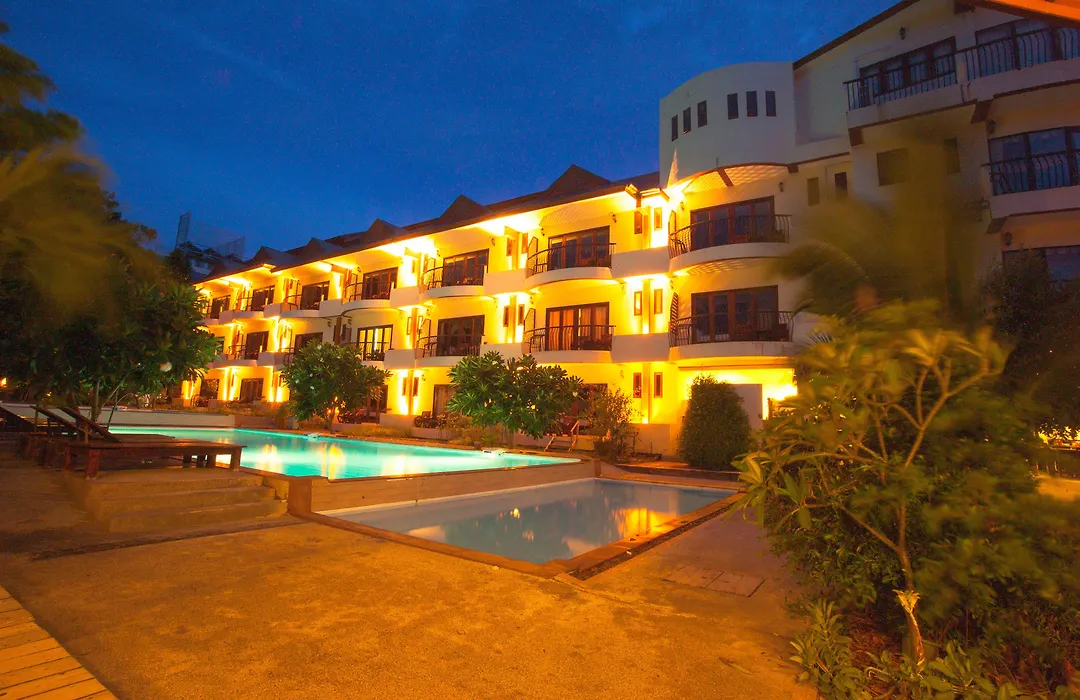 Koh Tao Regal Resort - SHA Plus-1