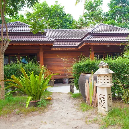 Koh Tao Regal Resort - SHA Plus-2
